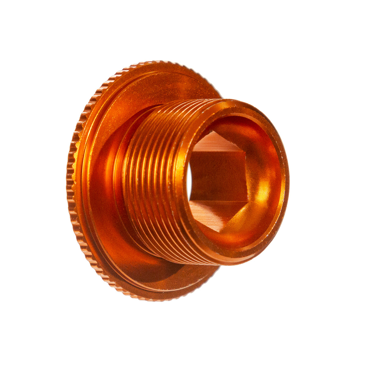 Tapón para bielas de multiplicación Quicker Shine 19mm