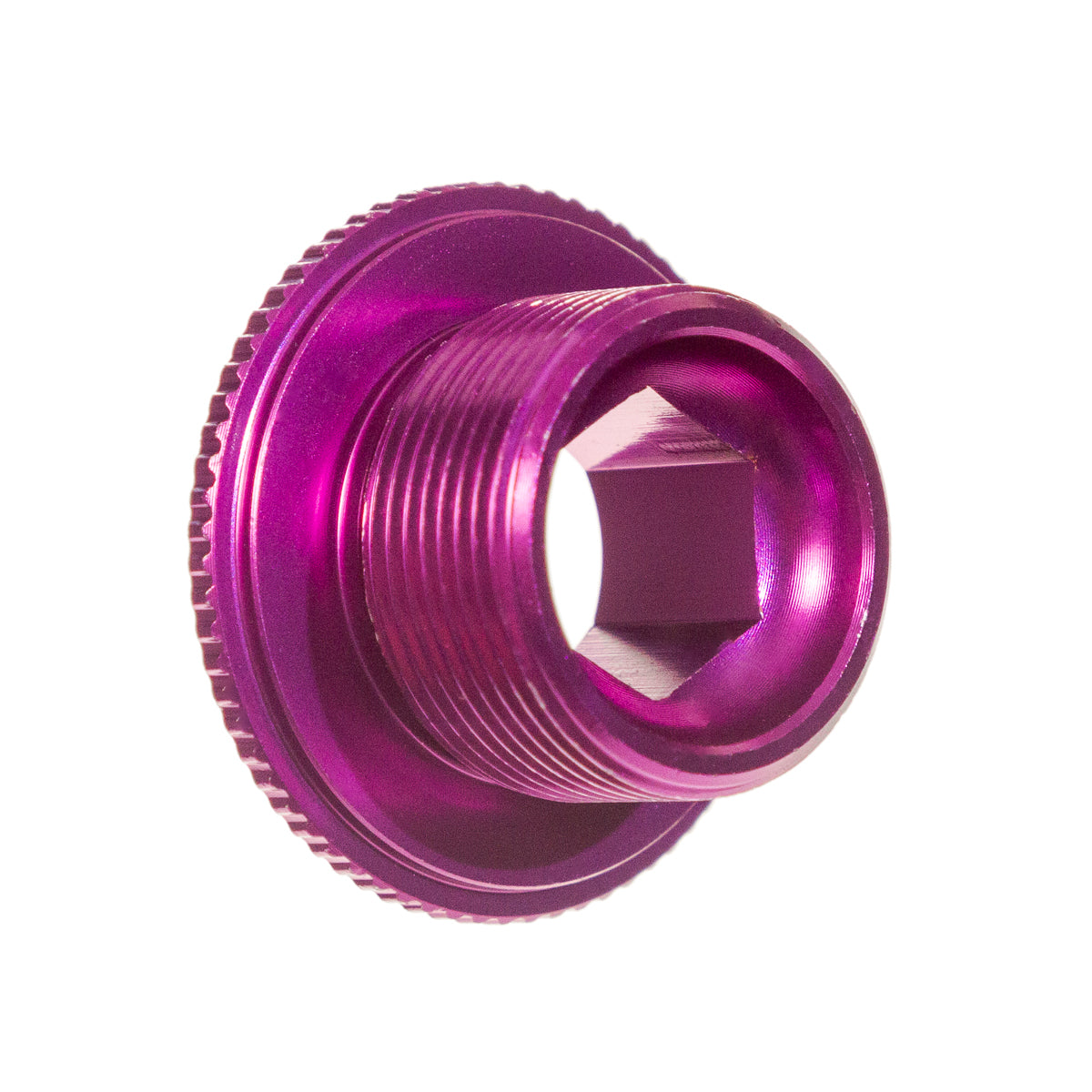 Tapón para bielas de multiplicación Quicker Shine 19mm