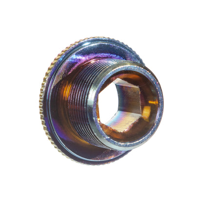 Tapón para bielas de multiplicación Quicker Shine 19mm