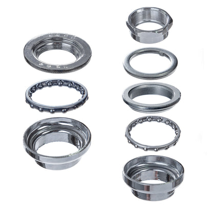 Taza de dirección para bicicleta Neco Head Set 1 16b