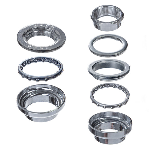 Taza de dirección para bicicleta Neco Head Set 1 16b