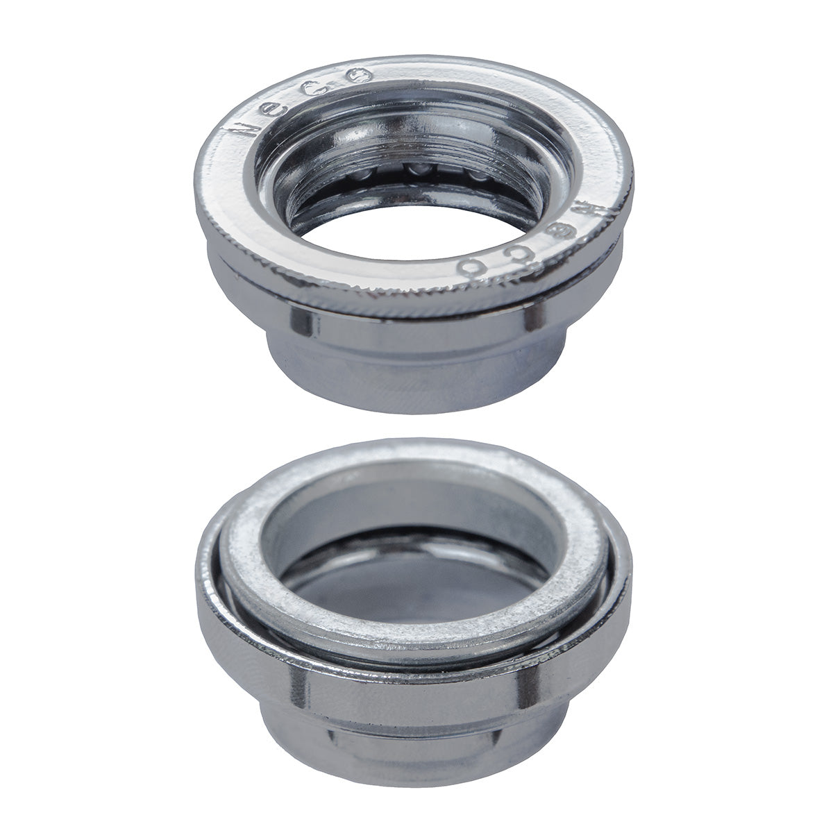 Taza de dirección para bicicleta Neco Head Set 1 16b