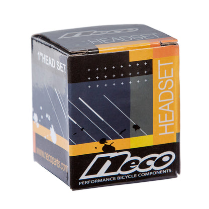 Taza de dirección para bicicleta Neco Head Set 1 16b