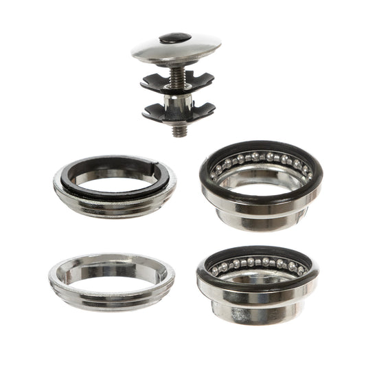 Taza de dirección Over semi integrada para bicicleta Feng Tai 1 1 8