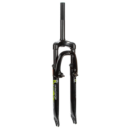 Horquilla de suspensión para bicicleta MTB R26 Windsor RXT 25 4mm 75mm