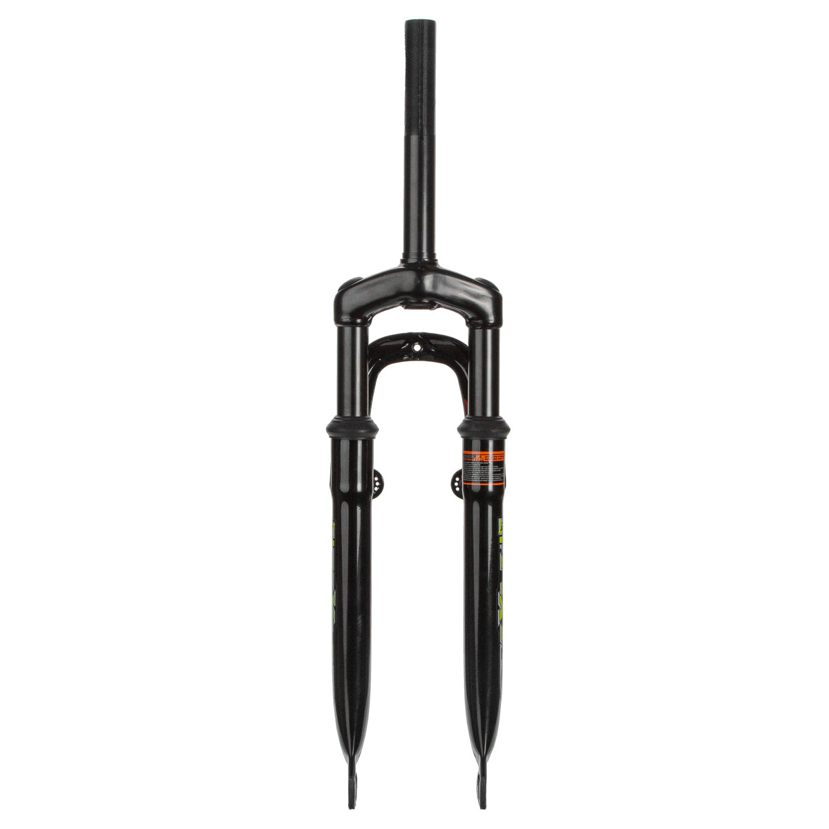 Horquilla de suspensión para bicicleta MTB R26 Windsor RXT 25 4mm 75mm