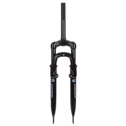 Horquilla de suspensión para bicicleta MTB R26 Windsor RXT 25 4mm 75mm