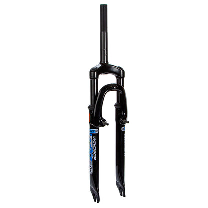 Horquilla de suspensión para bicicleta MTB R26 Windsor RXT 25 4mm 75mm