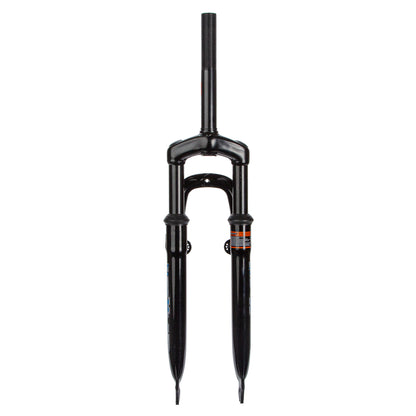 Horquilla de suspensión para bicicleta MTB R26 Windsor RXT 25 4mm 75mm