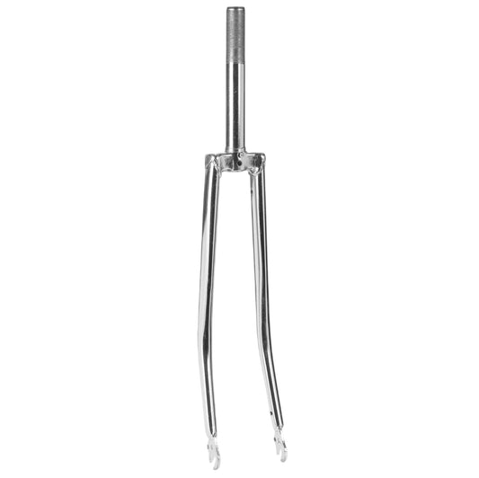 Tijera para bicicleta de turismo R26x1 3/8" Windsor Cromado