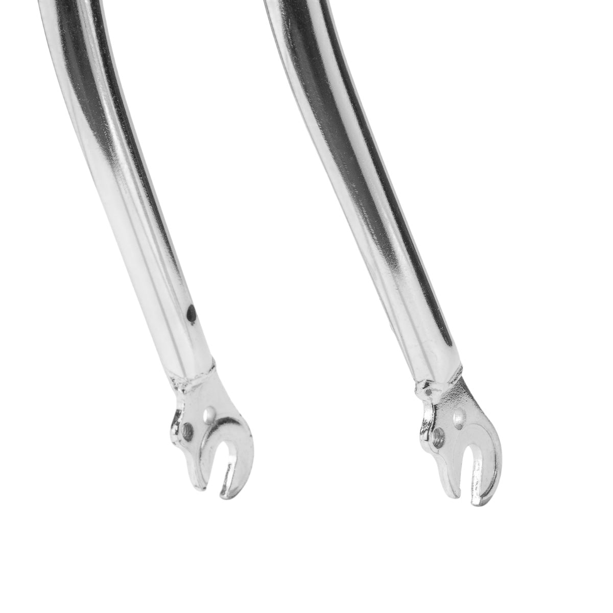 Tijera para bicicleta de turismo R26x1 3/8" Windsor Cromado