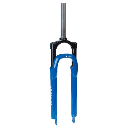 Tijera con suspensión para bicicleta de montaña Wander Rover R29