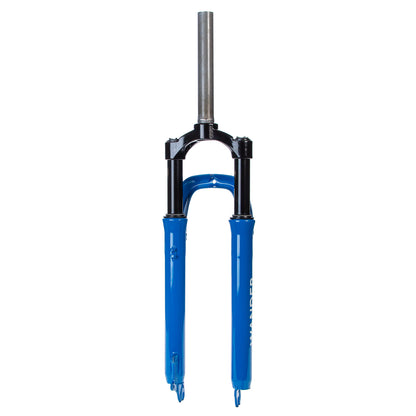 Tijera con suspensión para bicicleta de montaña Wander Rover R29