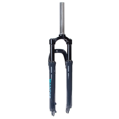 Tijera con suspensión para bicicleta de montaña Wander Rover R29
