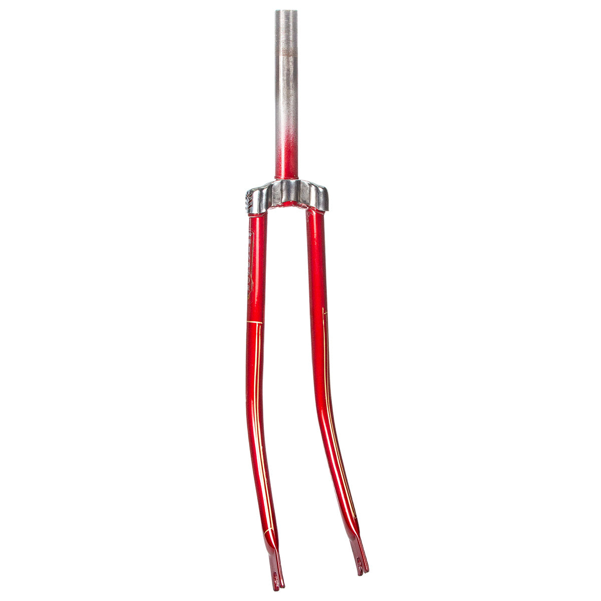 Tijera rígida para bicicleta de turismo R28x1 1/2" Windsor