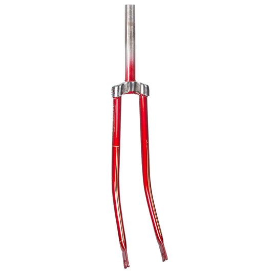 Tijera rígida para bicicleta de turismo R28x1 1/2" Windsor