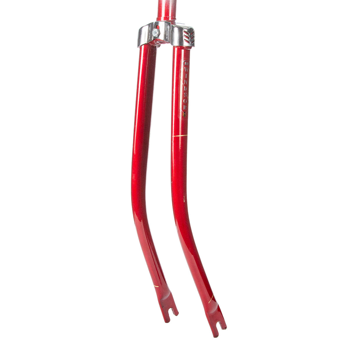 Tijera rígida para bicicleta de turismo R28x1 1/2" Windsor