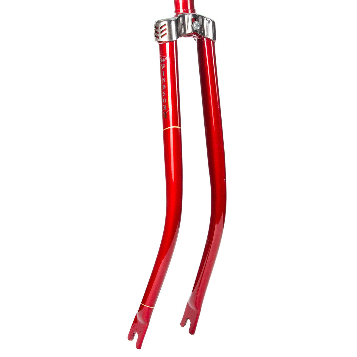 Tijera rígida para bicicleta de turismo R28x1 1/2" Windsor