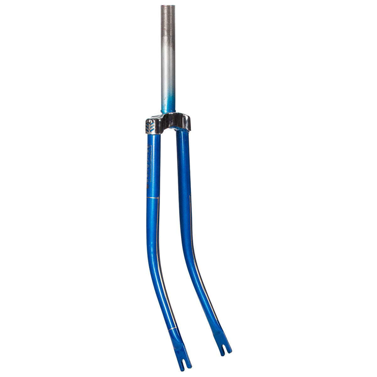 Tijera rígida para bicicleta de turismo R28x1 1/2" Windsor