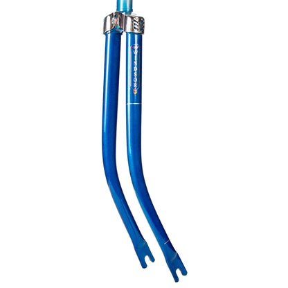 Tijera rígida para bicicleta de turismo R28x1 1/2" Windsor