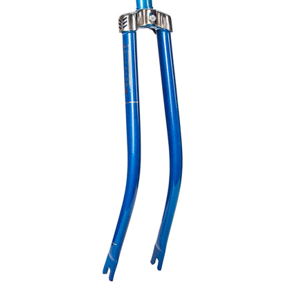 Tijera rígida para bicicleta de turismo R28x1 1/2" Windsor