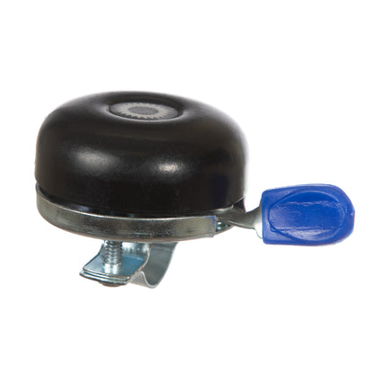Timbre de mano redondo para bicicleta
