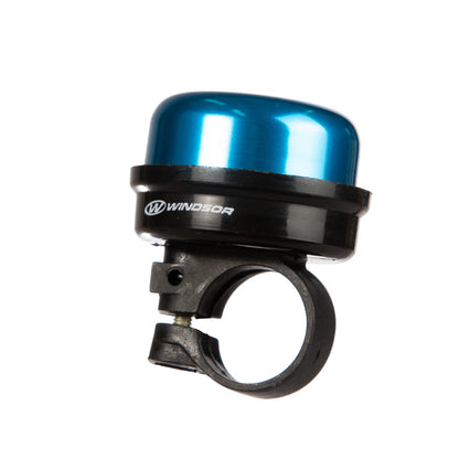 Timbre de mano redondo para bicicleta Windsor