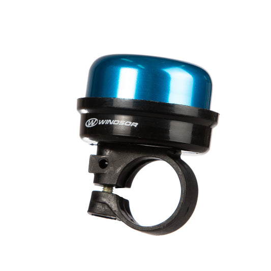 Timbre de mano redondo para bicicleta Windsor