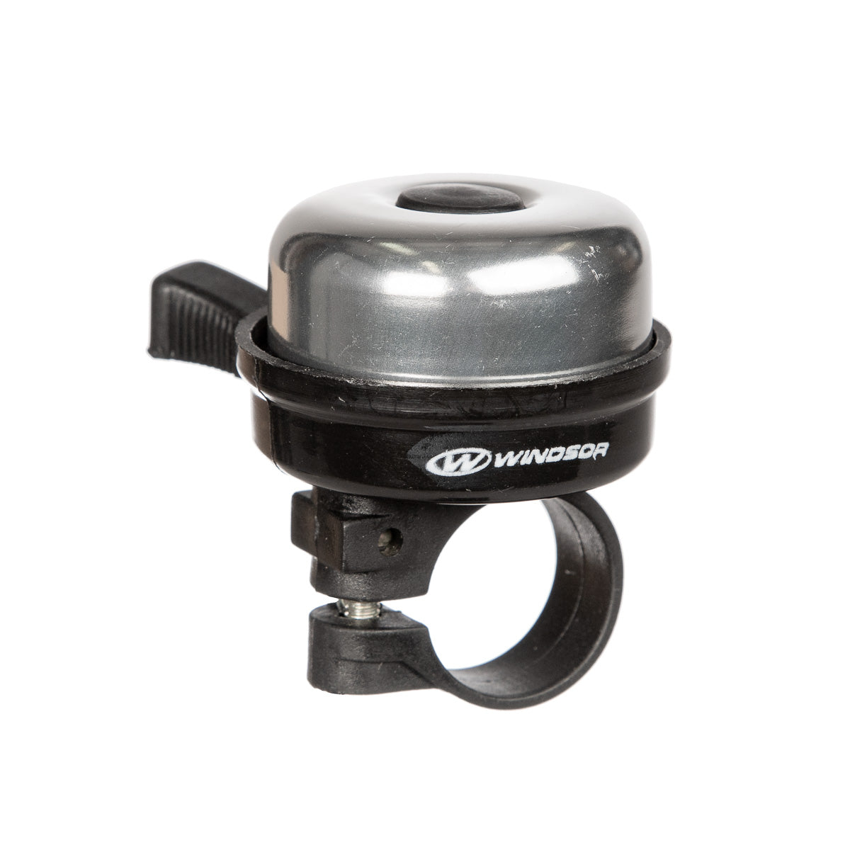 Timbre de mano redondo para bicicleta Windsor