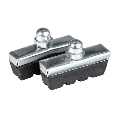 Zapatas para frenos de bicicleta infantil R16/20 F 40 Par
