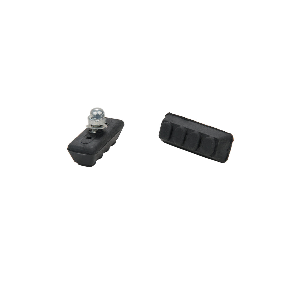 Zapatas para frenos de bicicleta cross