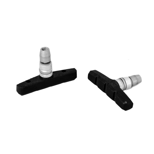 Zapatas para frenos V brake Alhonga 60 mm