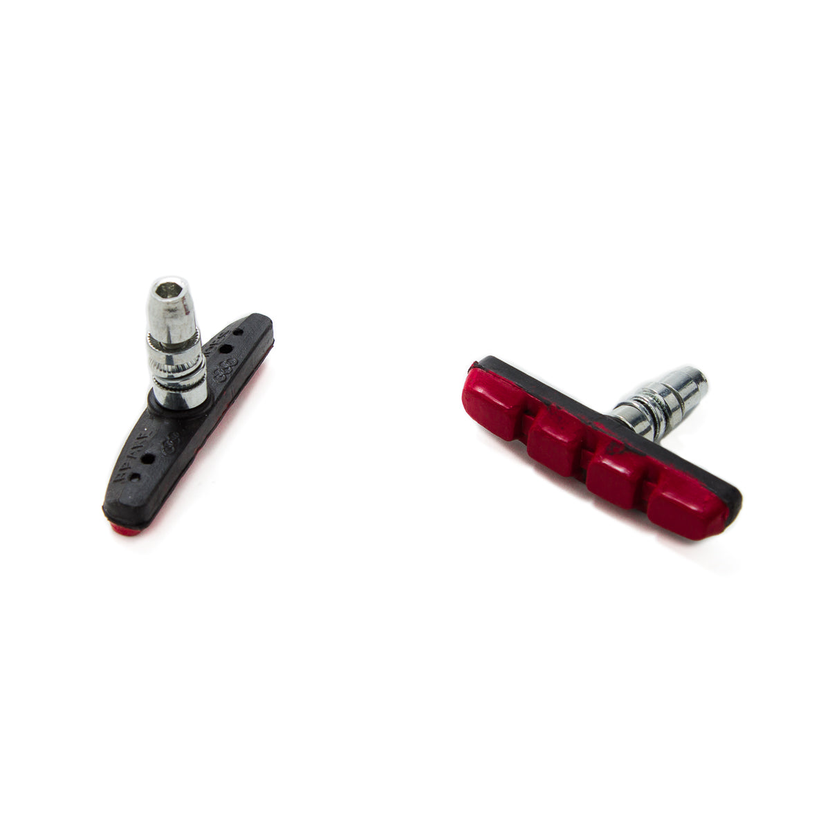 Zapatas para frenos v-brake d-70 MTB