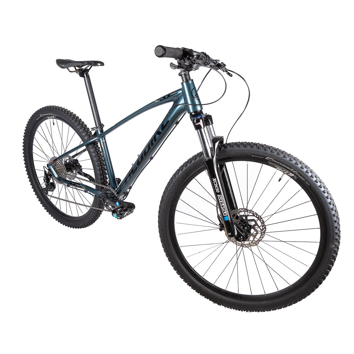Bicicleta de montaña Alubike XTA 2.0 R29 1x11v
