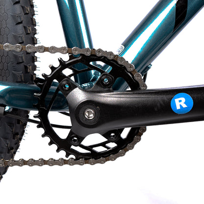Bicicleta de montaña Alubike XTA 2.0 R29 1x11v