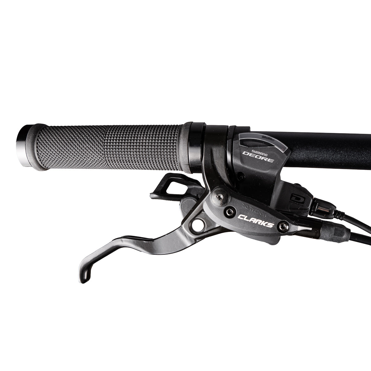 Bicicleta de montaña Alubike XTA 2.0 R29 1x11v