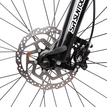 Bicicleta de montaña Alubike XTA 2.0 R29 1x11v