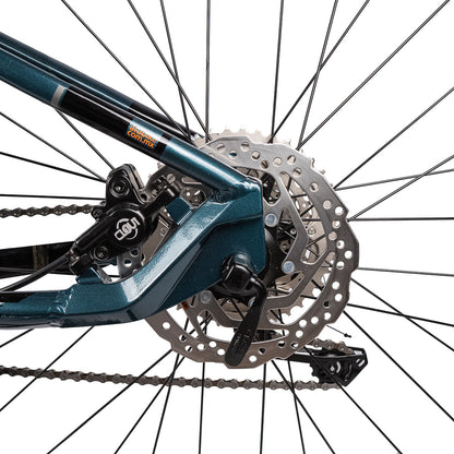 Bicicleta de montaña Alubike XTA 2.0 R29 1x11v