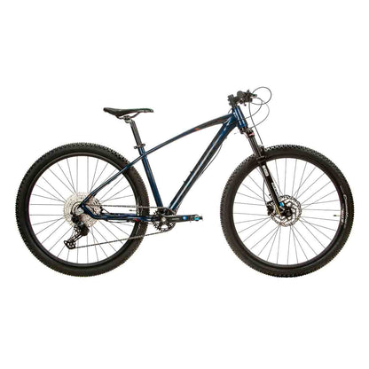 Bicicleta de montaña Alubike XTA 3 R29 12v M Azul