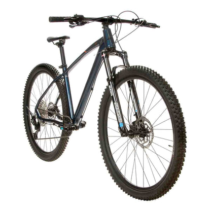 Bicicleta de montaña Alubike XTA 3 R29 12v M Azul