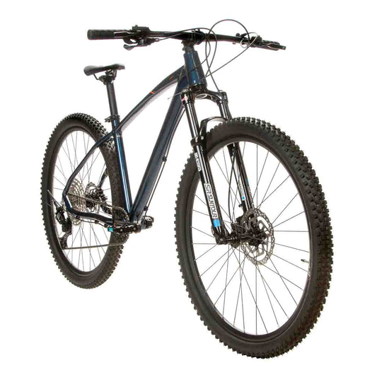 Bicicleta de montaña Alubike XTA 3 R29 12v M Azul