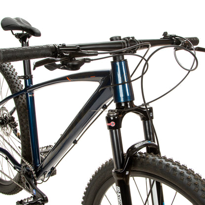 Bicicleta de montaña Alubike XTA 3 R29 12v M Azul