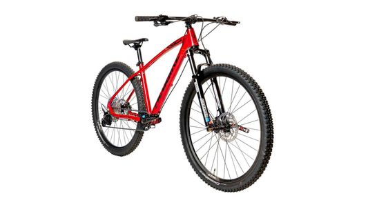 Bicicleta de montaña Alubike XTA 3 R29 12v