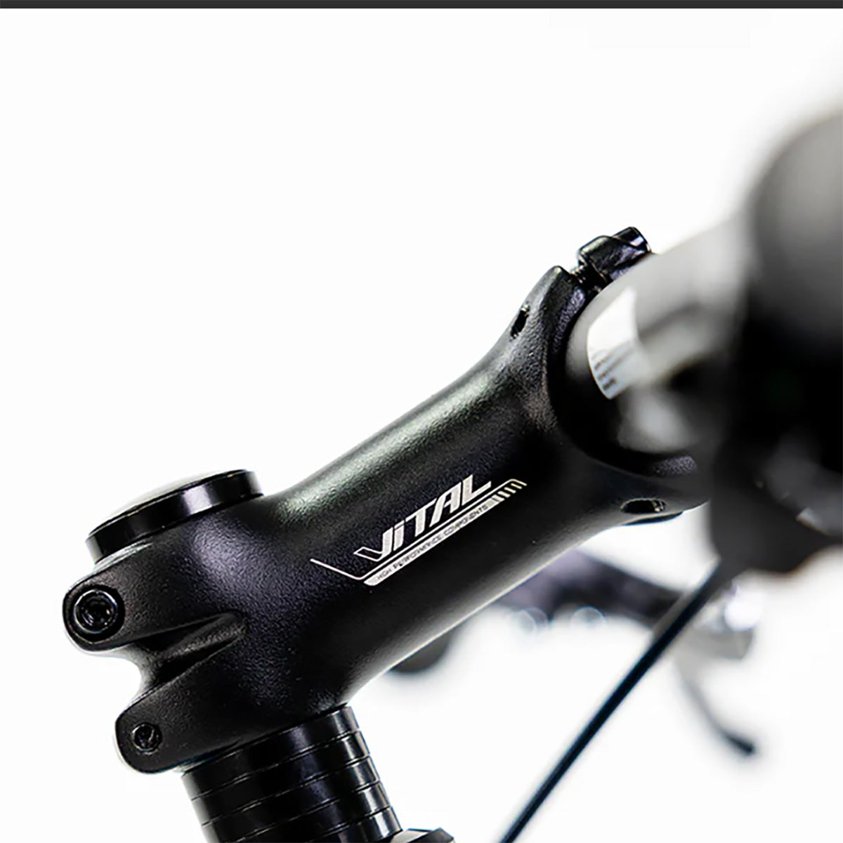 Bicicleta de montaña Alubike Sierra R24 1x8V