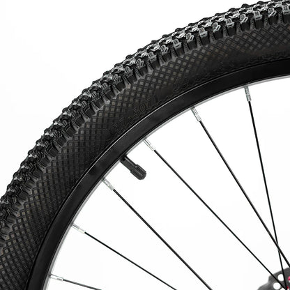 Bicicleta de montaña Alubike Sierra R24 1x8V