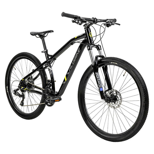Bicicleta de montaña Alubike Sierra Slite R26 3x8v