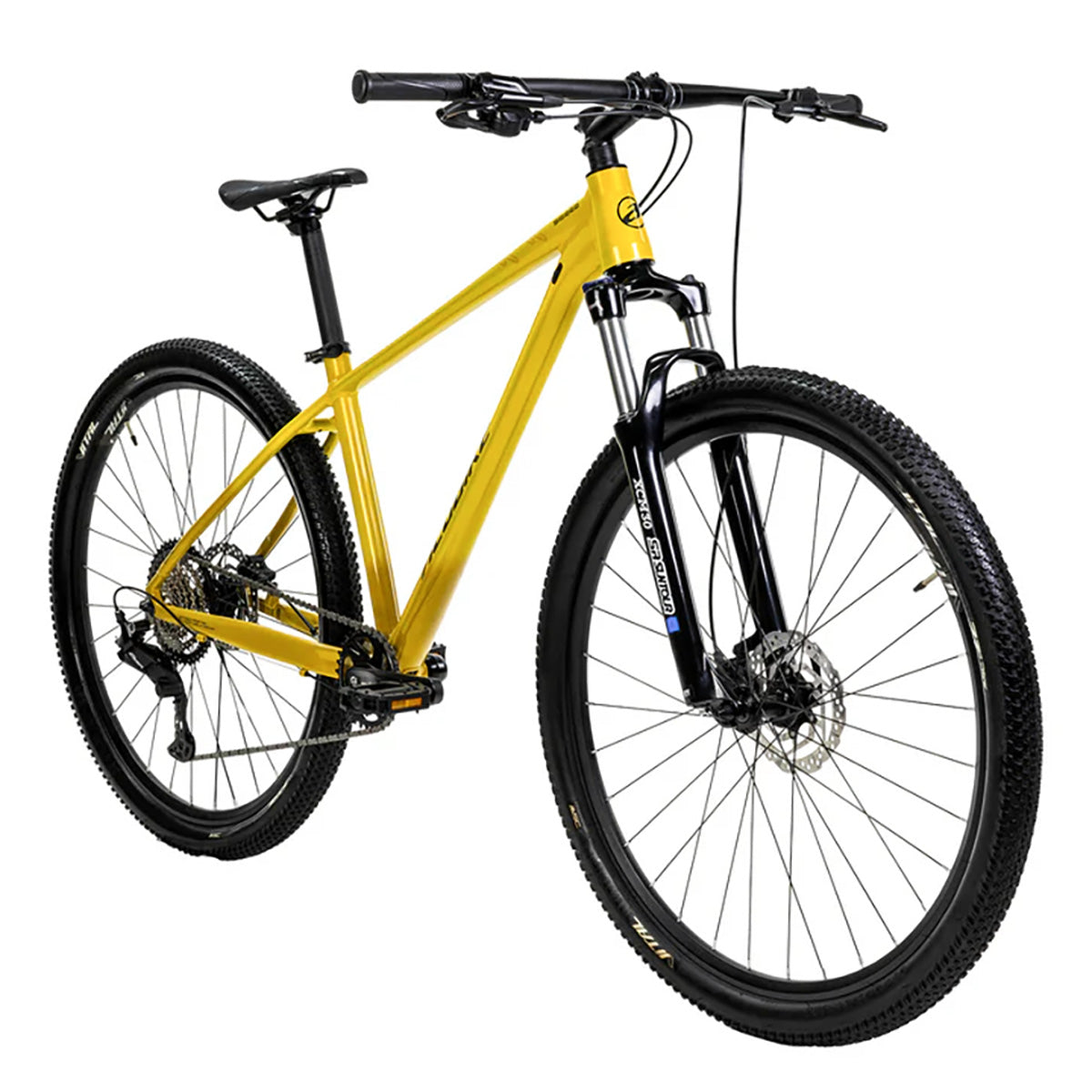 Bicicleta de montaña Alubike Sierra R26 1x8v