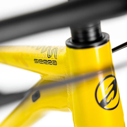 Bicicleta de montaña Alubike Sierra R27.5 1x8v