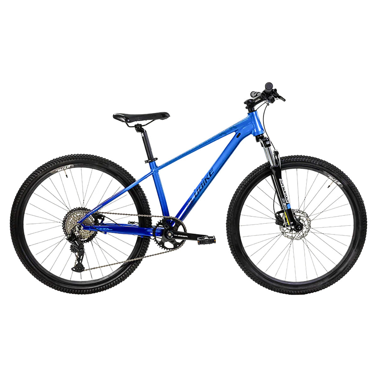 Bicicleta de montaña Alubike Sierra R26 1x8v