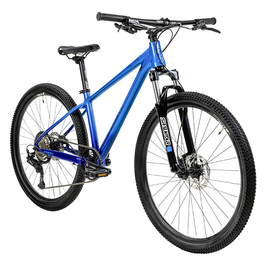 Bicicleta de montaña Alubike Sierra R26 1x8v